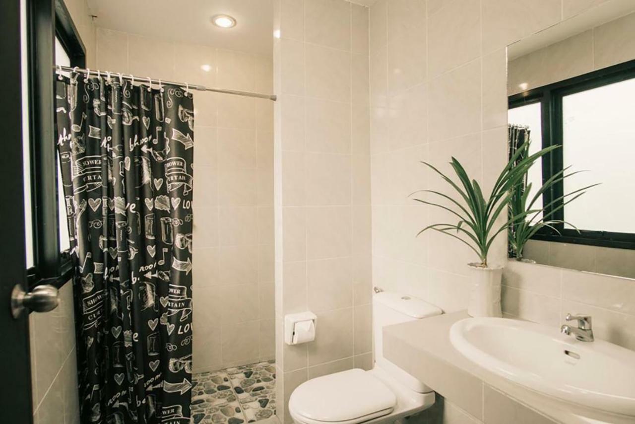 Kohabitat Samui (Adults Only) Hostel Бофут Екстериор снимка